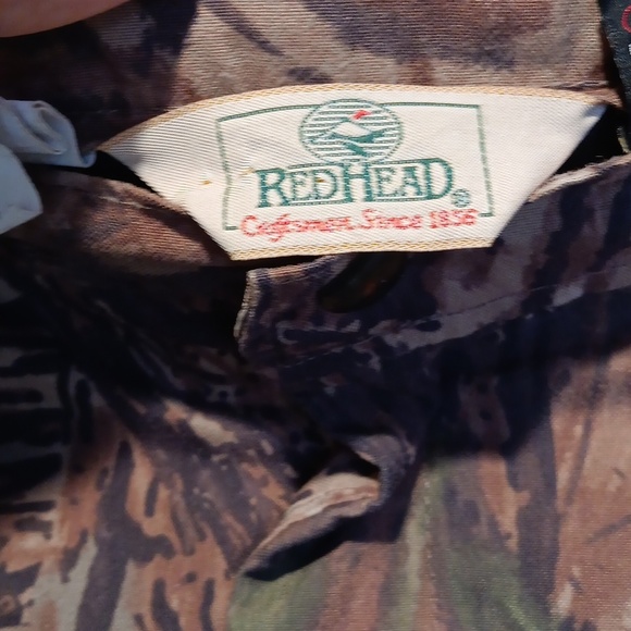 Gore-Tex Realtree Vintage pants size 36 - Picture 7 of 10